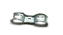 View HVAC Blower Motor Cover. HVAC Heater Core Clamp. HVAC Heater Core Clip. Full-Sized Product Image 1 of 3
